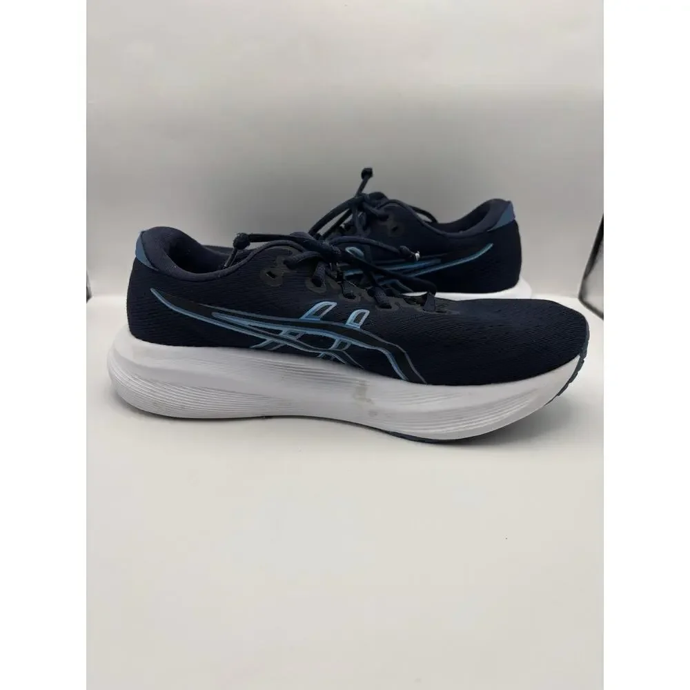 Asics Gel Excite 11 Midnight Winter Sea Running Shoes Men Size 9:5